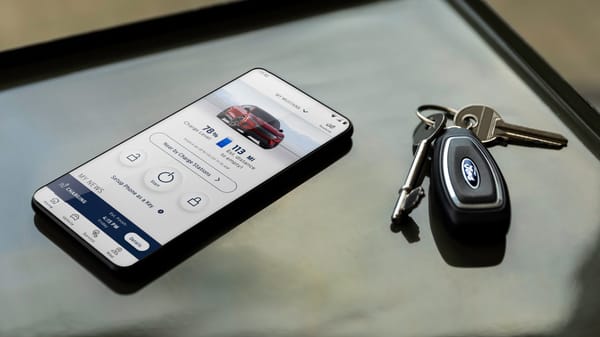 Designing for Connected Cars