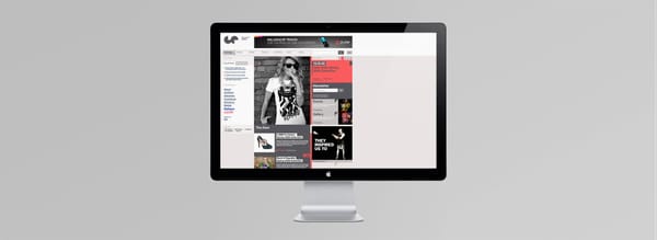 Designing for Digital Media